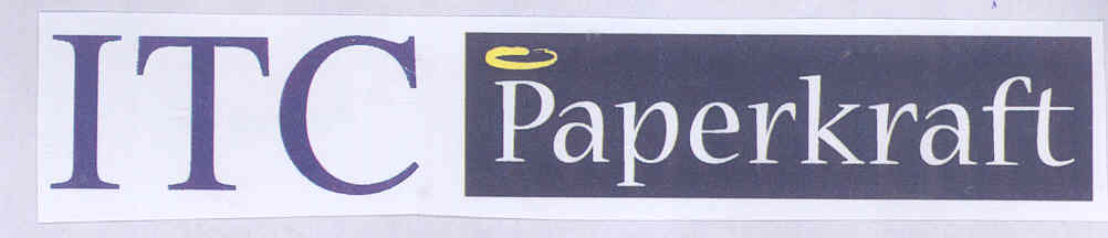 Itc Paperkraft (label) Device mark 1618435 Trademark
