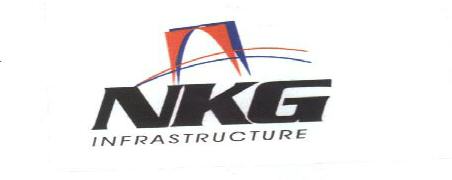 Nkg Infrastructure (logo) Device mark 1584764 Trademark