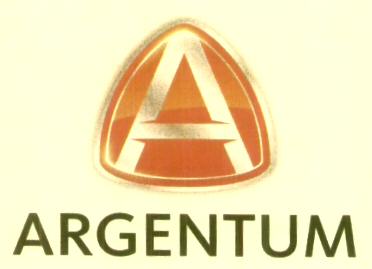 Argentum (label) Device mark 1633197 Trademark