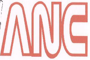 Anc With Device Device mark 1618593 Trademark