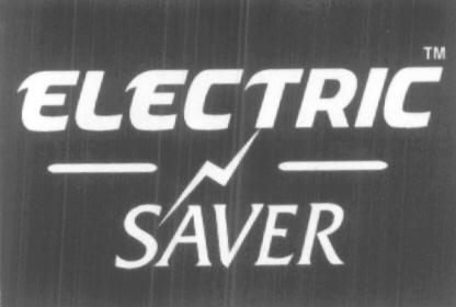 Electric-n-saver (label) Device mark 1628759 Trademark