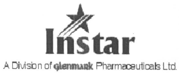 Instar (device Of Star) Device mark 1619383 Trademark