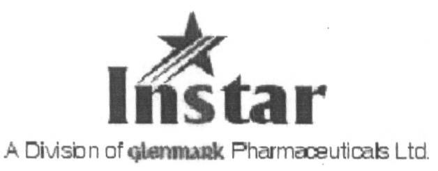 Instar (device Of Star) Device mark 1619388 Trademark