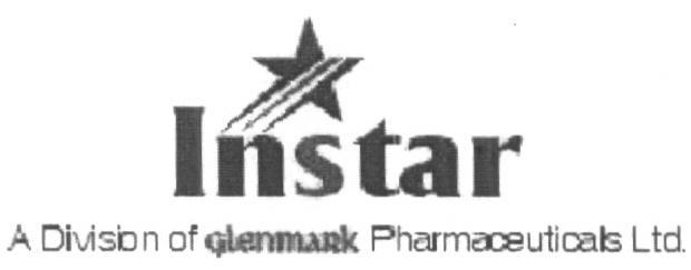 Instar (device Of Star) Device mark 1619391 Trademark