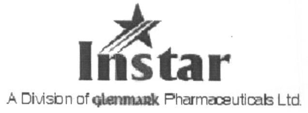 Instar (device Of Star) Device mark 1619392 Trademark