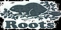Roots Cooper Beaver Design Device mark 1584837 Trademark