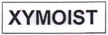 Xymoist Device mark 1635573 Trademark