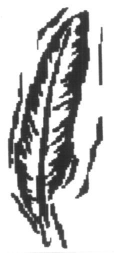 Device Mark (device Of Leaves) Device mark 1634003 Trademark