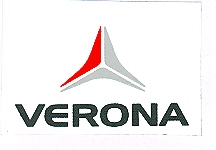Verona (label) Device mark 1625979 Trademark
