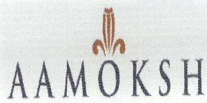 Aamoksh With Device Device mark 1651634 Trademark