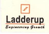 Ladderup (label) Device mark 1642301 Trademark