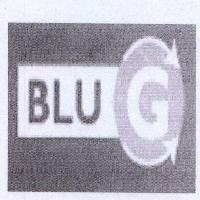 Blu G With Device Device mark 1634109 Trademark