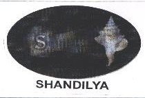 Shandilya Device mark 1659461 Trademark