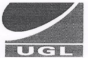 Ugl With Device Device mark 1642930 Trademark