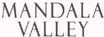 Mandala Valley Device mark 1592146 Trademark