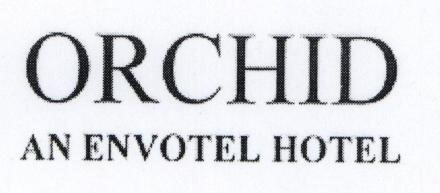 Orchid Device mark 1659543 Trademark