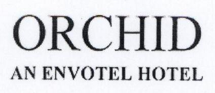 Orchid Device mark 1659544 Trademark