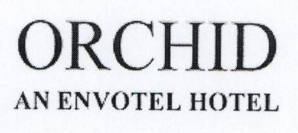 Orchid Device mark 1659545 Trademark
