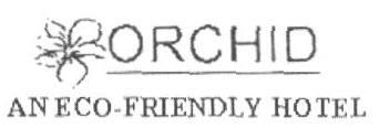 Orchid (device) Device mark 1659552 Trademark