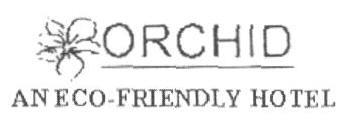 Orchid (device) Device mark 1659553 Trademark