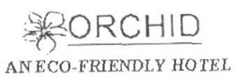 Orchid (device) Device mark 1659554 Trademark