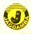 Jagdamba (label) Device mark 1634803 Trademark