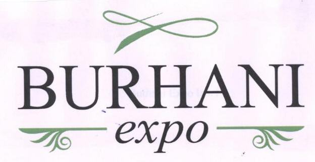 Burhani Expo (label) Device mark 1634805 Trademark