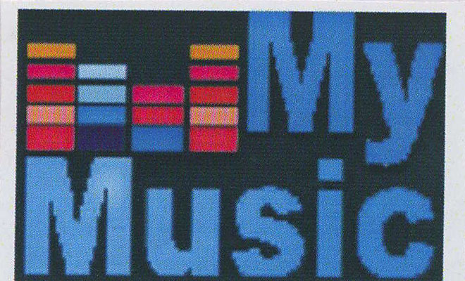 My Music Device mark 1629169 Trademark