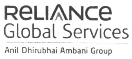 Reliance Global Services Device mark 1633638 Trademark