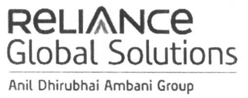Reliance Global Solutions Device mark 1633646 Trademark