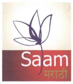 Saam (label) Device mark 1659597 Trademark