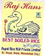 Raj Hans (device) Device mark 1634992 Trademark