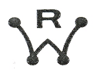 R (label) Device mark 1599458 Trademark