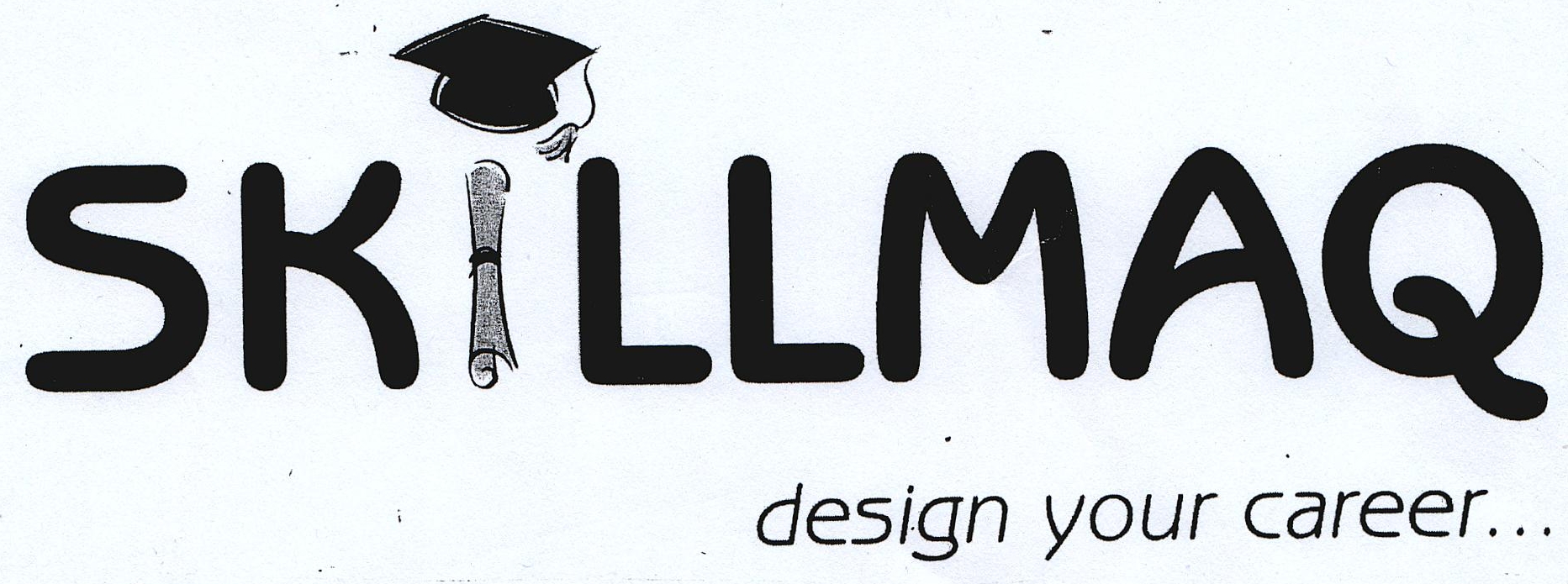 Skillmaq, Design Your Career Device mark 1643665 Trademark