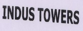 Indus Towers Device mark 1664503 Trademark