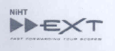 Niht Ext (dev.) (label) Device mark 1629290 Trademark