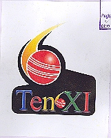 Ten Xi (label) Device mark 1664113 Trademark