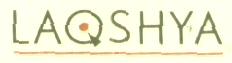 Laqshya (label) Device mark 1599475 Trademark