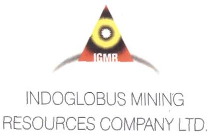 Igmr (label) Device mark 1658702 Trademark