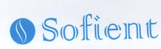 Sofient Device mark 1667399 Trademark