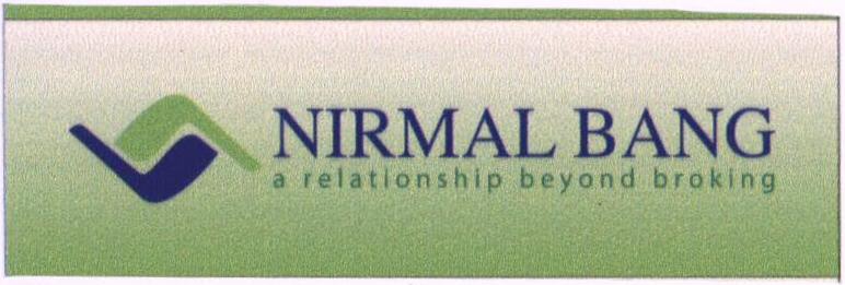 Nirmal Bang (label) Device mark 1649746 Trademark