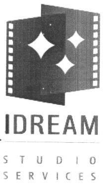Idream (device) Device mark 1649168 Trademark