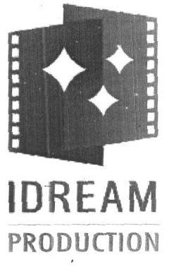 Idream Productin (device Of Stars) Device mark 1649175 Trademark