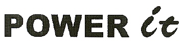 Power It Device mark 1674963 Trademark