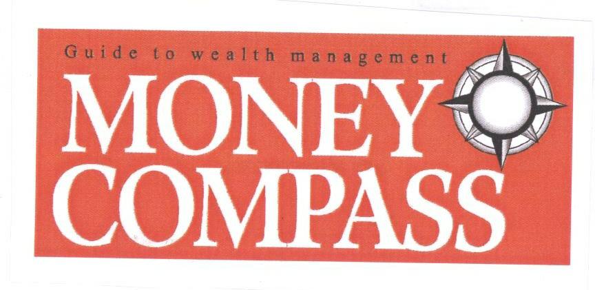 Money Compass (device Of Logo) Device mark 1674980 Trademark