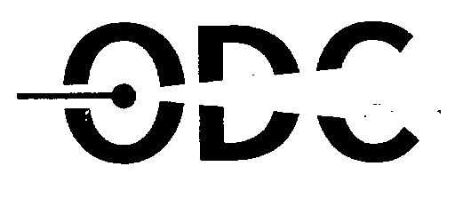 Odc (special Form Of Writing) Device mark 1559203 Trademark