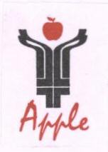 Apple (device Of Apple) Device mark 1644092 Trademark