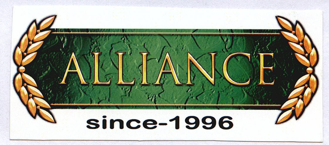 Alliance Device mark 1650577 Trademark