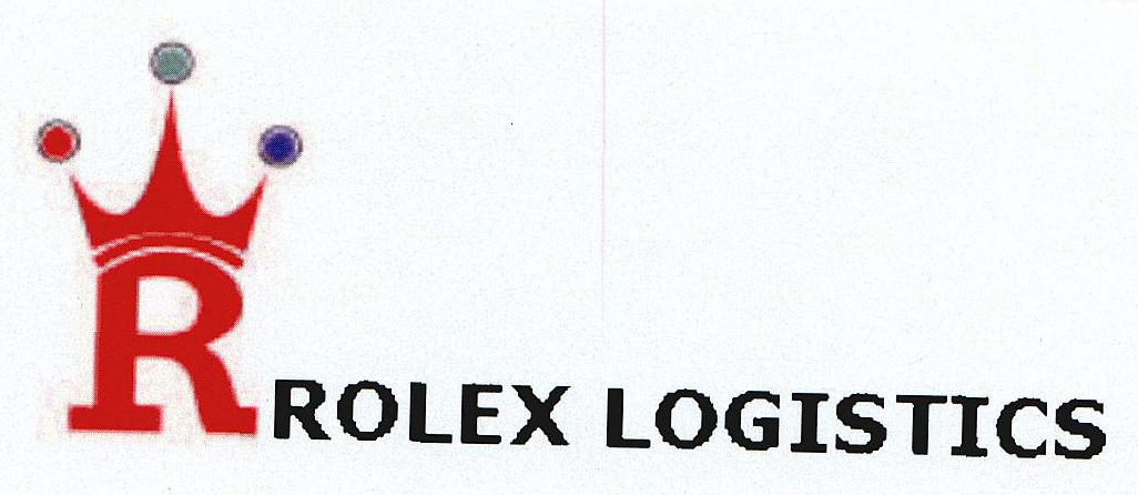 Rolex Logistics Device mark 1651960 Trademark