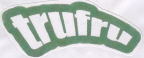 Trufru (label) Device mark 1651820 Trademark